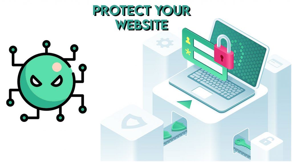  How to Safeguard Your Website Against Malware Infections bull tech
