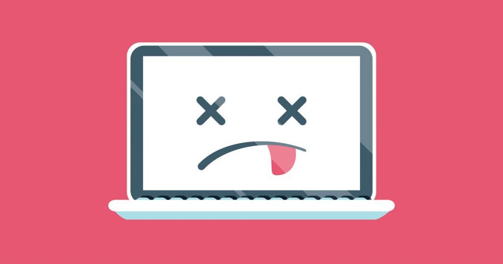 Avoid These Common Mistakes After Launching Your Website Bull Tech
