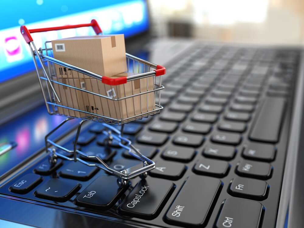 Understanding eCommerce Websites: Functionality and Operations The Bull Tech