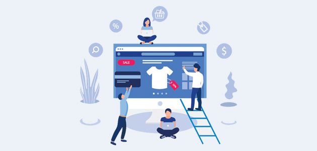 Boosting Traffic for eCommerce Websites: A Comprehensive Guide bull tech